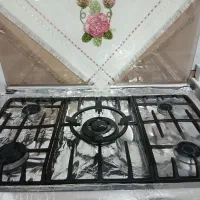 اجاق گاز فردار مارک پادیسان