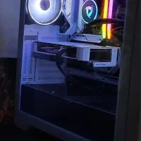 کولر پردازندهمسترتک دوفن cooler master tech 240