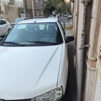 آریسان 2 خشک|خودرو سواری و وانت|مشهد, کارمندان دوم|دیوار