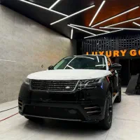 رنجرور ولار 2025