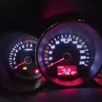 سراتو دنده ۱۶۰۰ مدل ۹۴