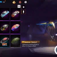 اکانت فری فایر|کنسول، بازی ویدئویی و آنلاین|قم, علی آباد سعدگان|دیوار