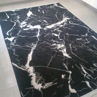 یک عدد فرش ۶ متری به همراه ۲ عدد کناره