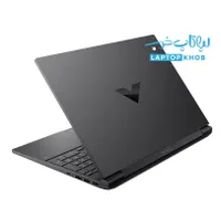 HP VICTUS R5 7535GHS 16GB 1TB 4GB RX6550M/کیف/موس