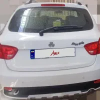 کوییک مدل ۱۴۰۱ برج ۱۰