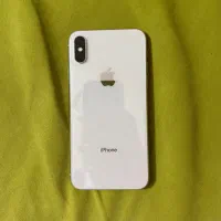 iphone x 256gig|موبایل|شیراز, فرگاز|دیوار