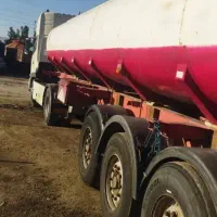 تیغه وتانکر سه محور