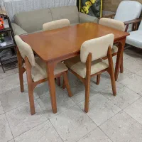 نهارخوریهای کمجا