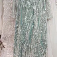 لباس مجلسی سایز ۵۰ تا ۵۴
