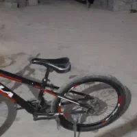 دوچرخه 24 درحد نو|دوچرخه، اسکیت، اسکوتر|برازجان, |دیوار