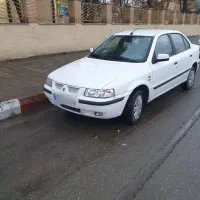 سمند elx|خودرو سواری و وانت|سقز, |دیوار