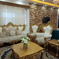 ویلای200متری/استخردار/محدود رمک