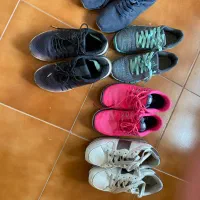 کتانی برند کفش