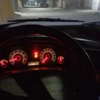 پارس ایلکس ۹۰ موتور زانتیا|خودرو سواری و وانت|زابل, |دیوار