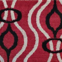 فرش ۴ متری ماشینی و میز