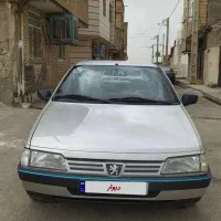پژو405مدل 91|خودرو سواری و وانت|رباط‌کریم, الارد|دیوار