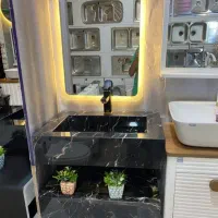 روشویی سرامیکی|لوازم سرویس بهداشتی|کرج, کیانمهر|دیوار