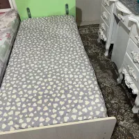 فروش سرویس خواب کودک و نوجوان و انواع اسباب بازی