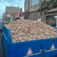 حمل خاک و نخاله|خدمات حمل و نقل|مشهد, آیت الله کاشانی|دیوار