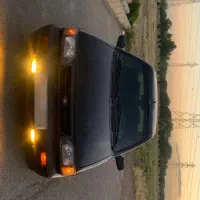 پراید ۸۶