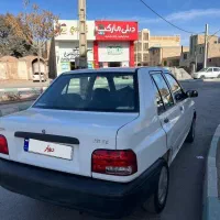 پراید131مدل 98تمام رنگ