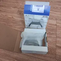 دسته ps5 اورجینال نو|کنسول، بازی ویدئویی و آنلاین|ری, هاشمآباد|دیوار