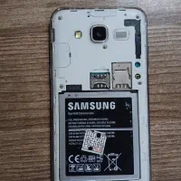 گوشی J 5|موبایل|تهران, دولتخواه جنوبی|دیوار