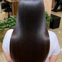 اموزش و خدمات کراتین و رنگ مو