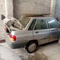 به یک اوستاکار ماهر در صافکاری نیازمندیم
