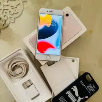 I phone 7 batry100%