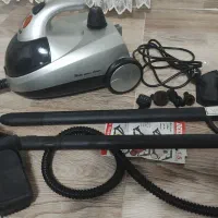 بخارشو دید|جاروبرقی، جارو شارژی، بخارشو|رشت, حمیدیان|دیوار