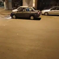 پراید ۱۳۲|خودرو سواری و وانت|تبریز, |دیوار