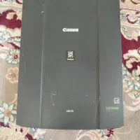 اسکنر canon lide 110