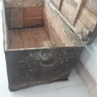 صندوق خیلی قدیمی
