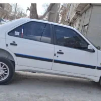 پژو اسلیکس 405 tu5 مدل 96