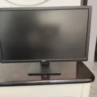 مانیتور dell