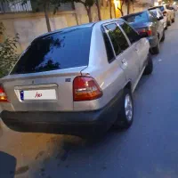 ۱۴۱ نقره ای مدل ۸۷