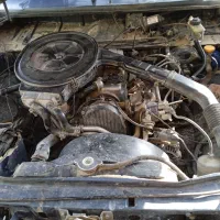 فروش مزدا دو کابین|خودرو سواری و وانت|دهگلان, |دیوار