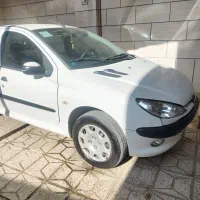 206تیپ۲ مدل۹۷