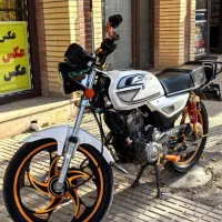 mkz169 مدل 91|موتورسیکلت|روانسر, |دیوار