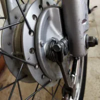 سی‌دی‌ای ژاپن 82 کاستوم|موتورسیکلت|اسلام‌شهر, شهرک واوان|دیوار