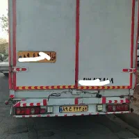 کاویان ۱۰۶ جی ال مسقف فلزی|خودرو سنگین|مروست, |دیوار