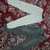 شلوار سایز ۳۶ و ۳۸|لباس|مشهد, شهید علی محمدی|دیوار
