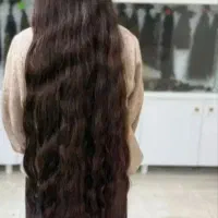 موی طبیعی