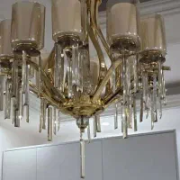 لوستر ۱۰ شاخه