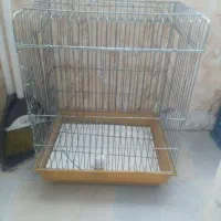 قفس پرنده جنس عالی