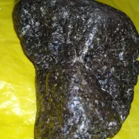 شهابسنگ|کلکسیون و سرگرمی|قم, باغ کرباسی|دیوار