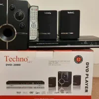 DVD PLAYERS|پخش‌کننده DVD و ویدیو|خمینی‌شهر, |دیوار