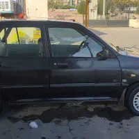 پراید ۸۶ دوگانه شرکت شاسی پلمپ|خودرو سواری و وانت|سمنان, |دیوار