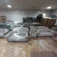 مبل راحتی ارزان|مبلمان خانگی و میز عسلی|مشهد, شهید احمدی روشن|دیوار